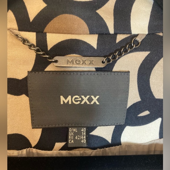 MEXX Coat UK Size 14 / US Size 10 - Picture 6 of 8